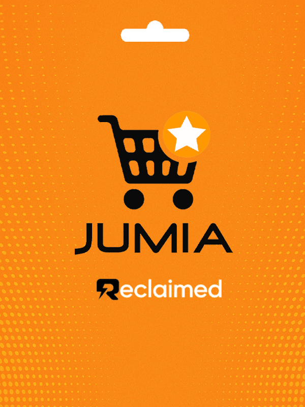 Jumia Gift Cards