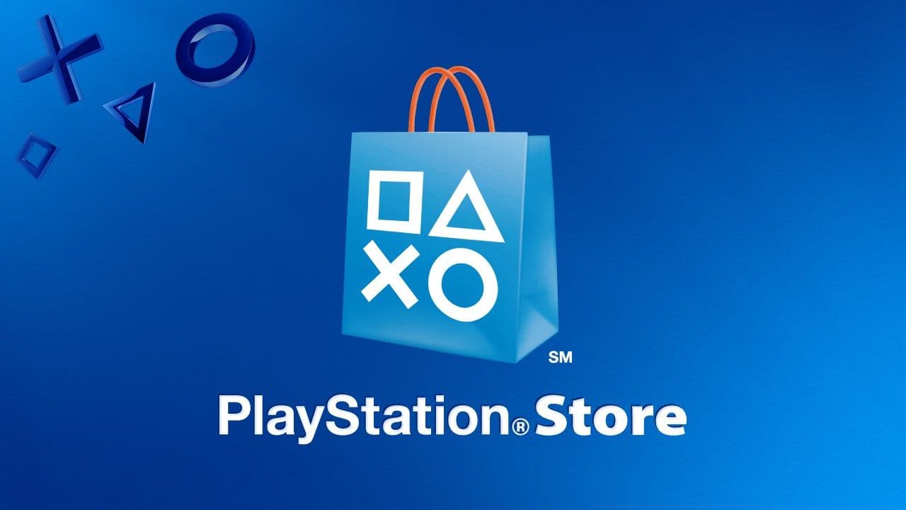 PlayStation™ 商店