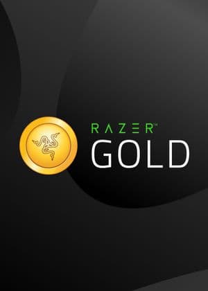 Razer Gold 商店