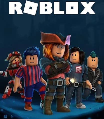 Roblox 礼品卡