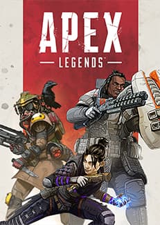 Apex 英雄 礼品卡