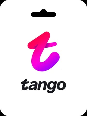 Tango 礼品卡