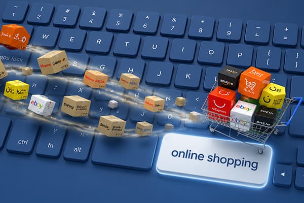 Online Shopping