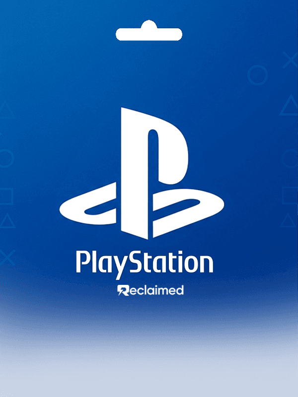 PlayStationâ˘Store Gift Cards