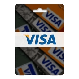 Виртуальная VISA Global