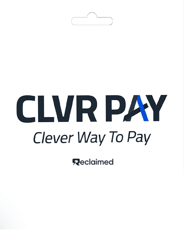 Clvr Pay Visa