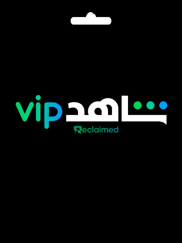 Shahid VIP
