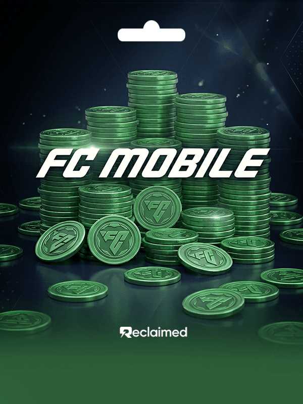 Ea Sports FC Gift Cards