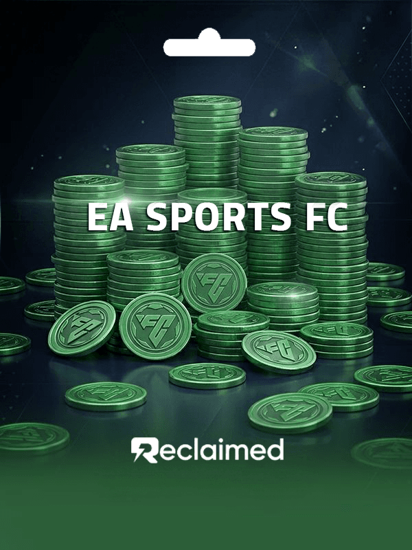 Ea Sports FC Gift Cards