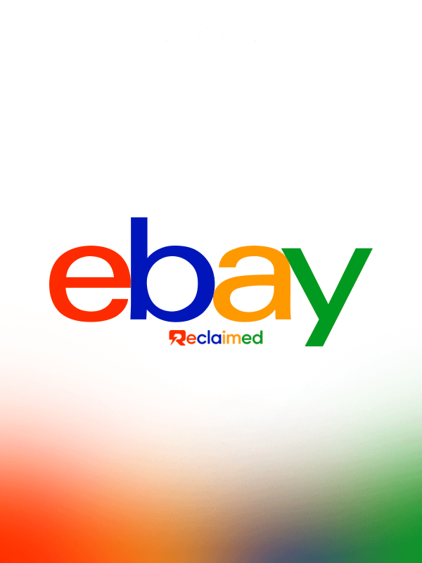 eBay Gift Cards