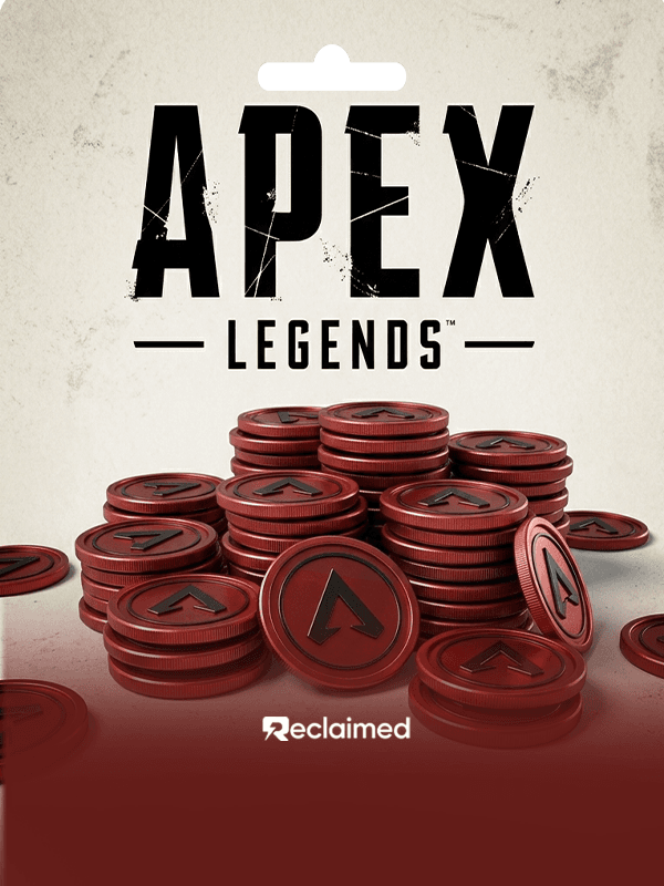Apex Legends Gift Cards