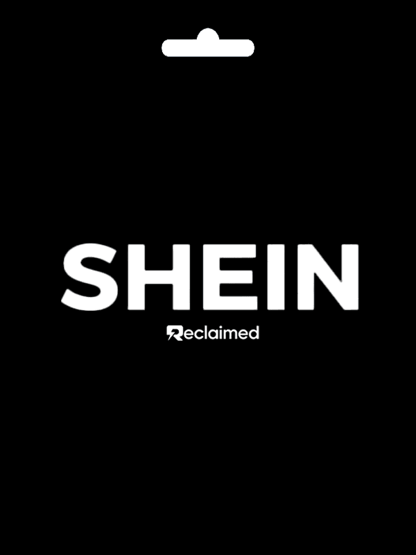 Shein Gift Cards