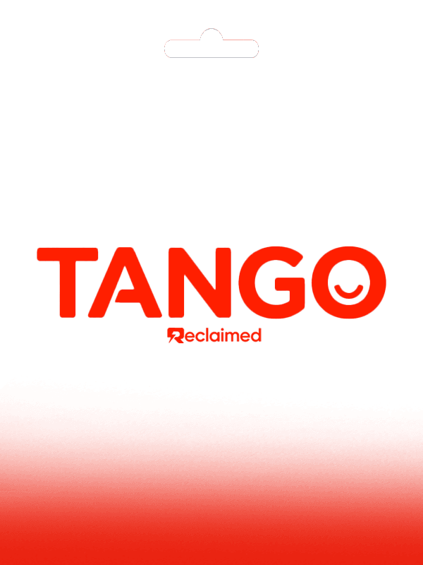 Tango Gift Cards